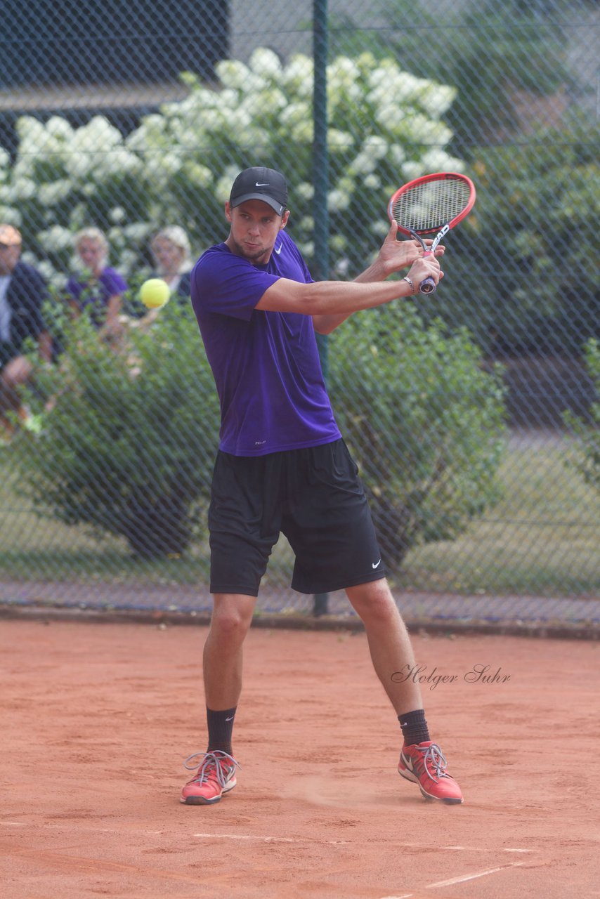 Bild 271 - Horst Schroeder Pokal - Tag 1